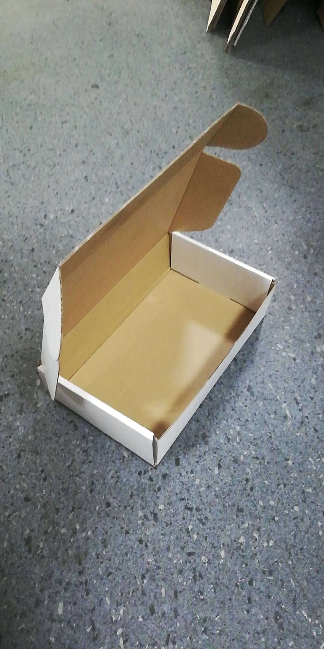 三层瓦楞包装快递物流纸盒小纸箱子邮政包装箱发货纸箱厂批发定做