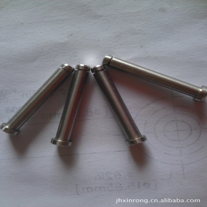 卡簧销加绑枝机配件 园林工具配件 机油阀芯