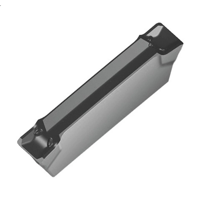 Можно заказать полный набор сменных режущих лезвий GX24-1E200N02-CE4 WSM33S для канавковских инструментов