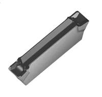 Можно заказать полный набор сменных режущих лезвий GX24-1E200N02-CE4 WSM33S для канавковских инструментов