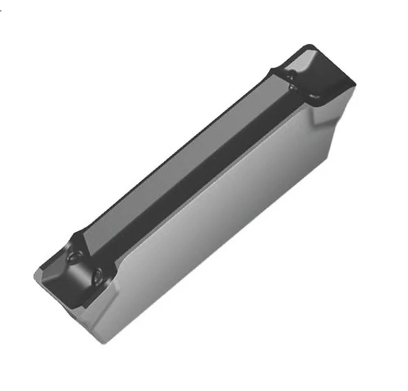 Можно заказать полный набор сменных режущих лезвий GX24-1E200N02-CE4 WSM33S для канавковских инструментов
