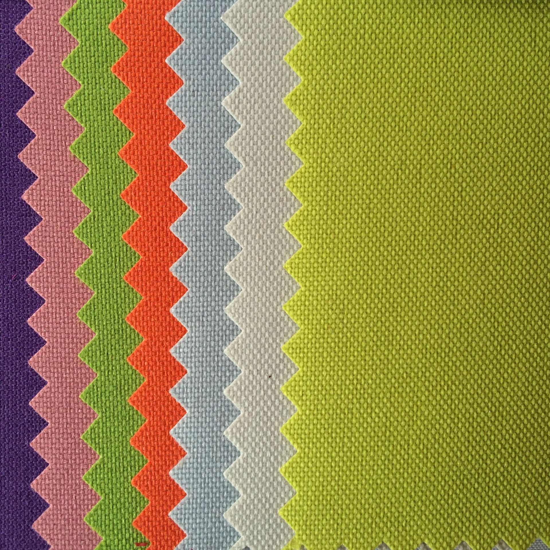 厂家现货供应300D加密PVC牛津布300DPVC3*3箱包手袋背包涤纶面料