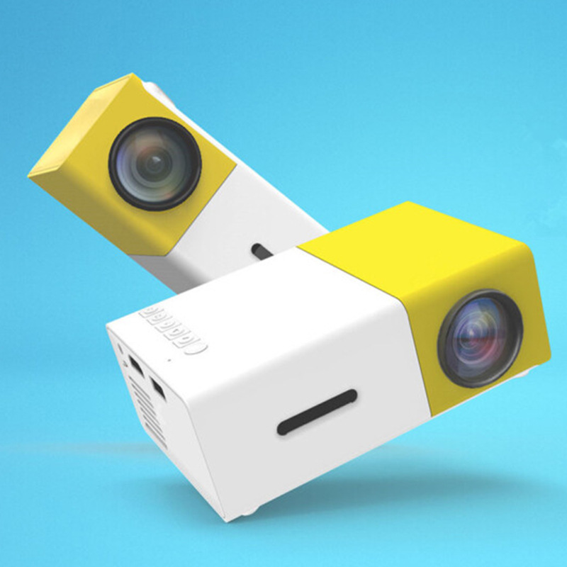 YG300 projector  (12)