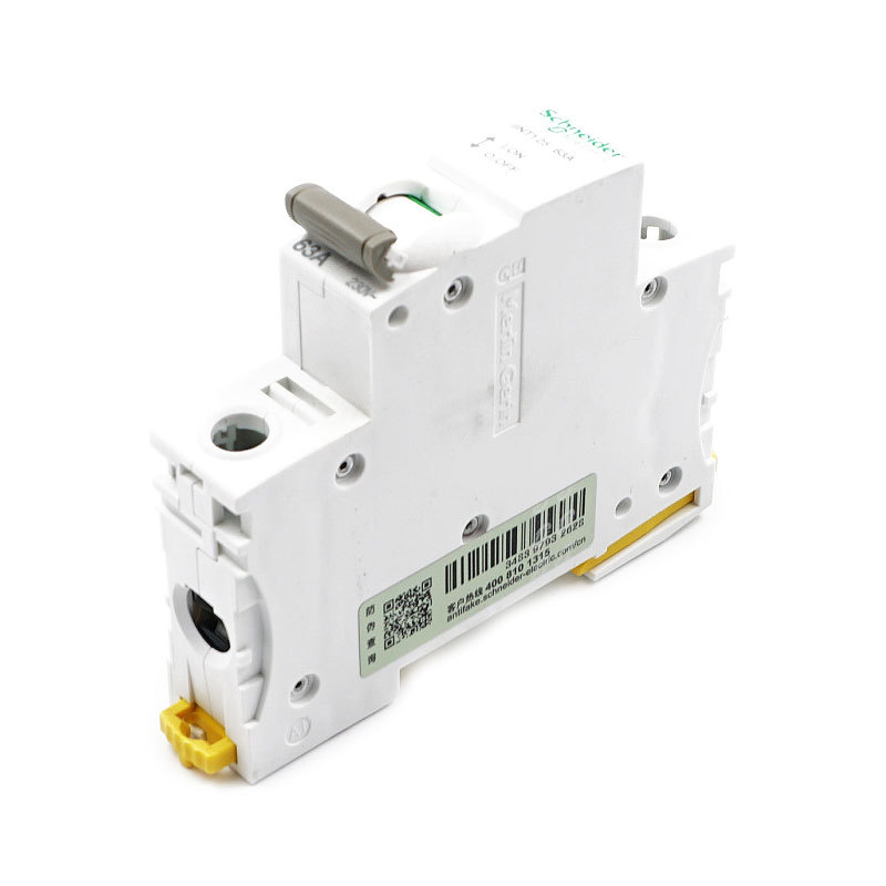 iINT125隔离开关A9S68163负荷开关iINT125 1P 63A隔离开关