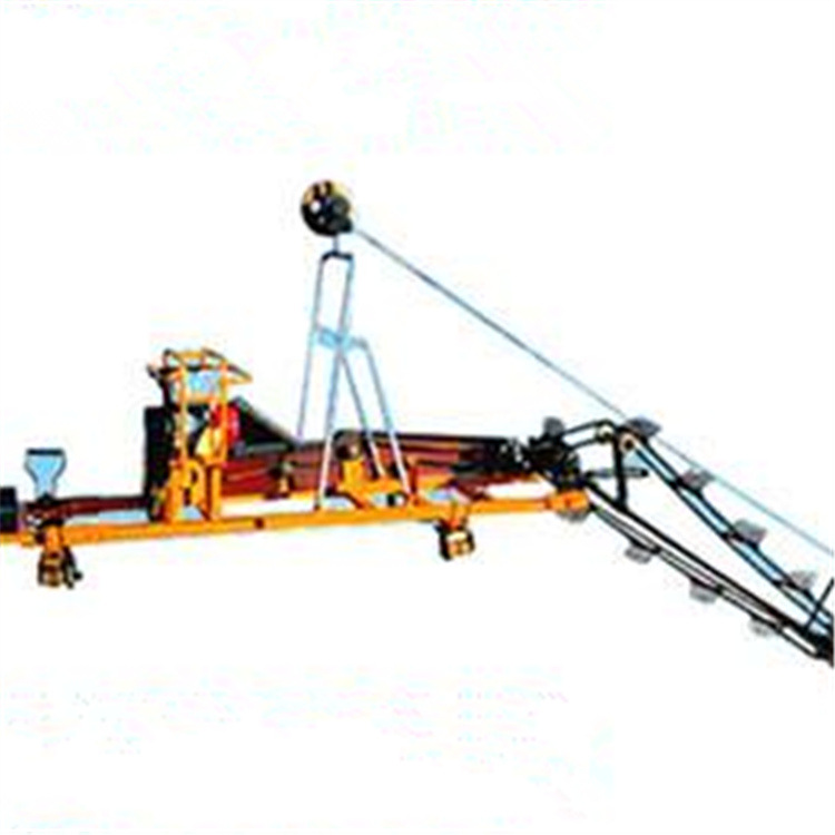 边坡收渣机 九州低价销售 汽油机式收渣机 铁路设备