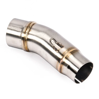 pipe middle section, Exhaust pipe