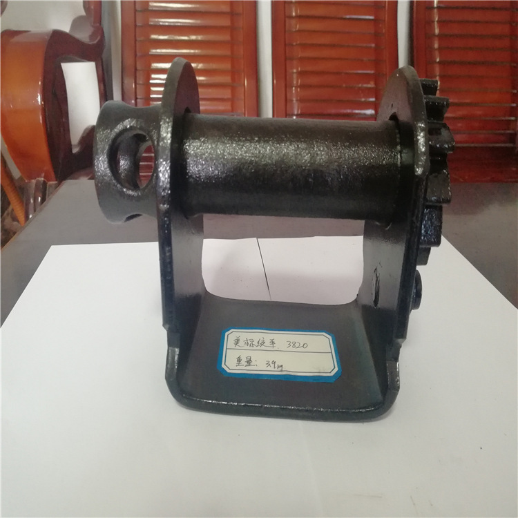 厂家供应出口型多规格美标收拉绞绳工具 保质量