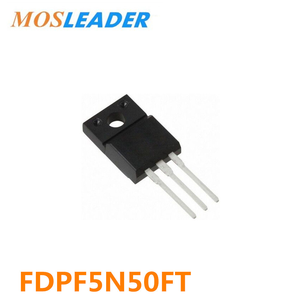 请咨询客服后下单 500V 场效应管 NMOS管 TO220F FDPF5N50FT