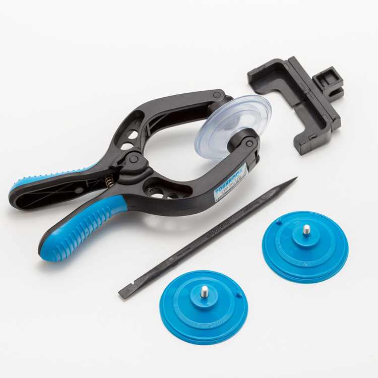 YOUKILOON 手机屏幕开屏器 平板开屏 拆屏工具 LCD屏幕开屏器