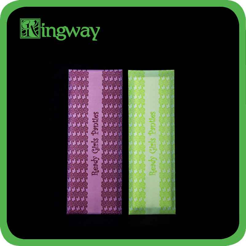 广州厂家一手货源 全新料PO饰品通用包装印花自粘袋 可印刷LOGO