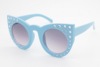 Children's sunglasses, 2019, 6 colors