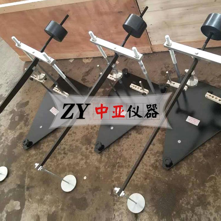 回弹模量测定仪土壤回弹模量测定仪路基回弹模量测定仪