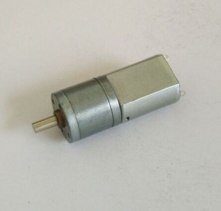 厂家供应微型直流马达 有刷直流减速电机 20A130-180