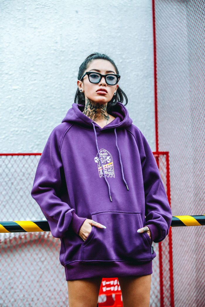 Hoodie Image 7