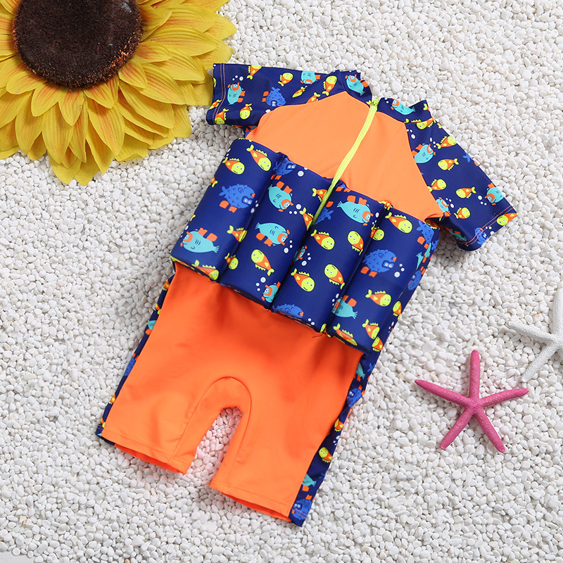 Children's swimwear for swimming for boys for early age