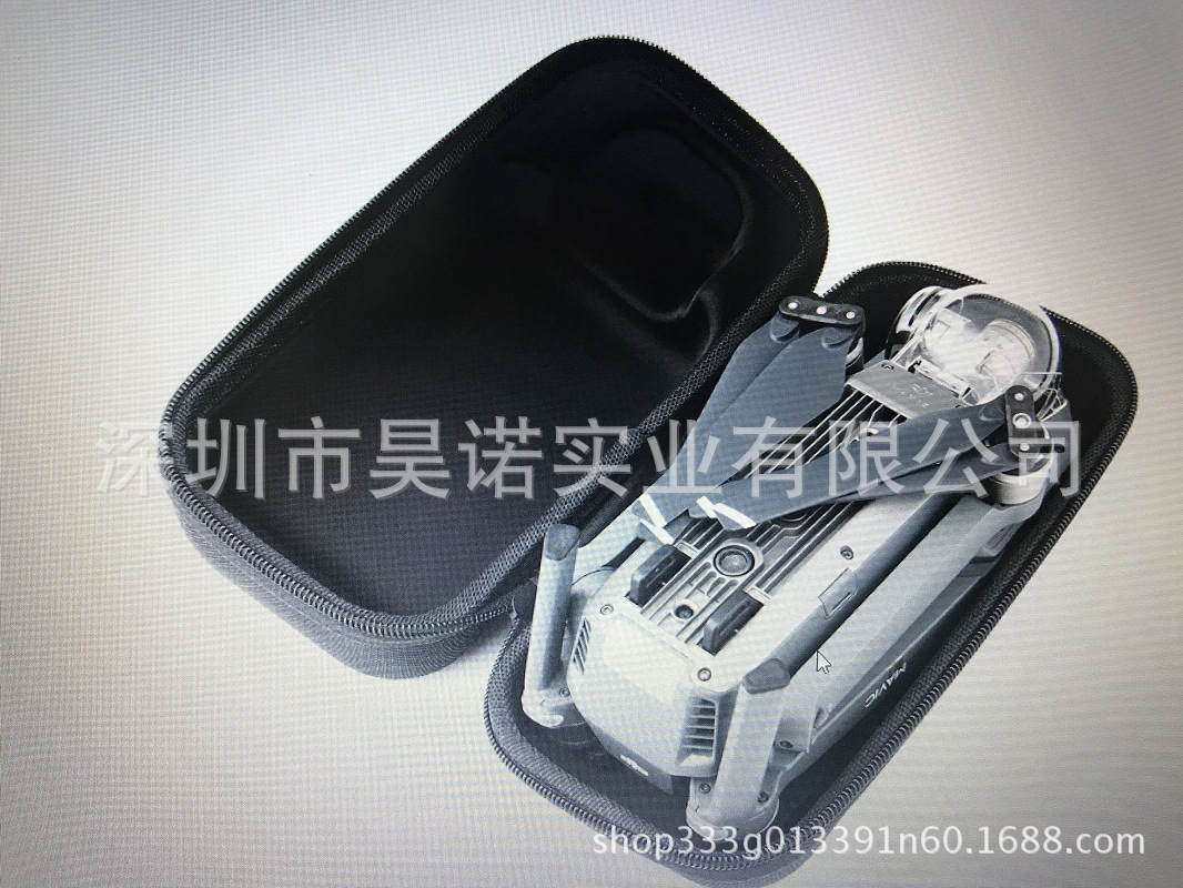 GOPRO3/4/5/6 액세서리 저장 가방 공장 직접 공급 DAJIANG UAV 툴킷 디지털 카메라 가방