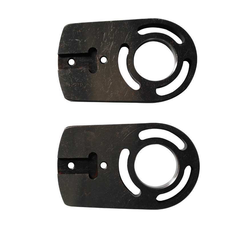 生产多种弹簧机配件 凸轮片45度单顶30度单顶25度单顶20度单顶