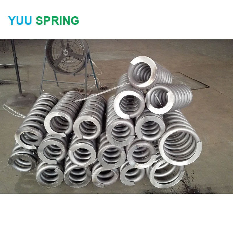 AW32 无锡昱锦 30mm 拨叉式执行器弹簧