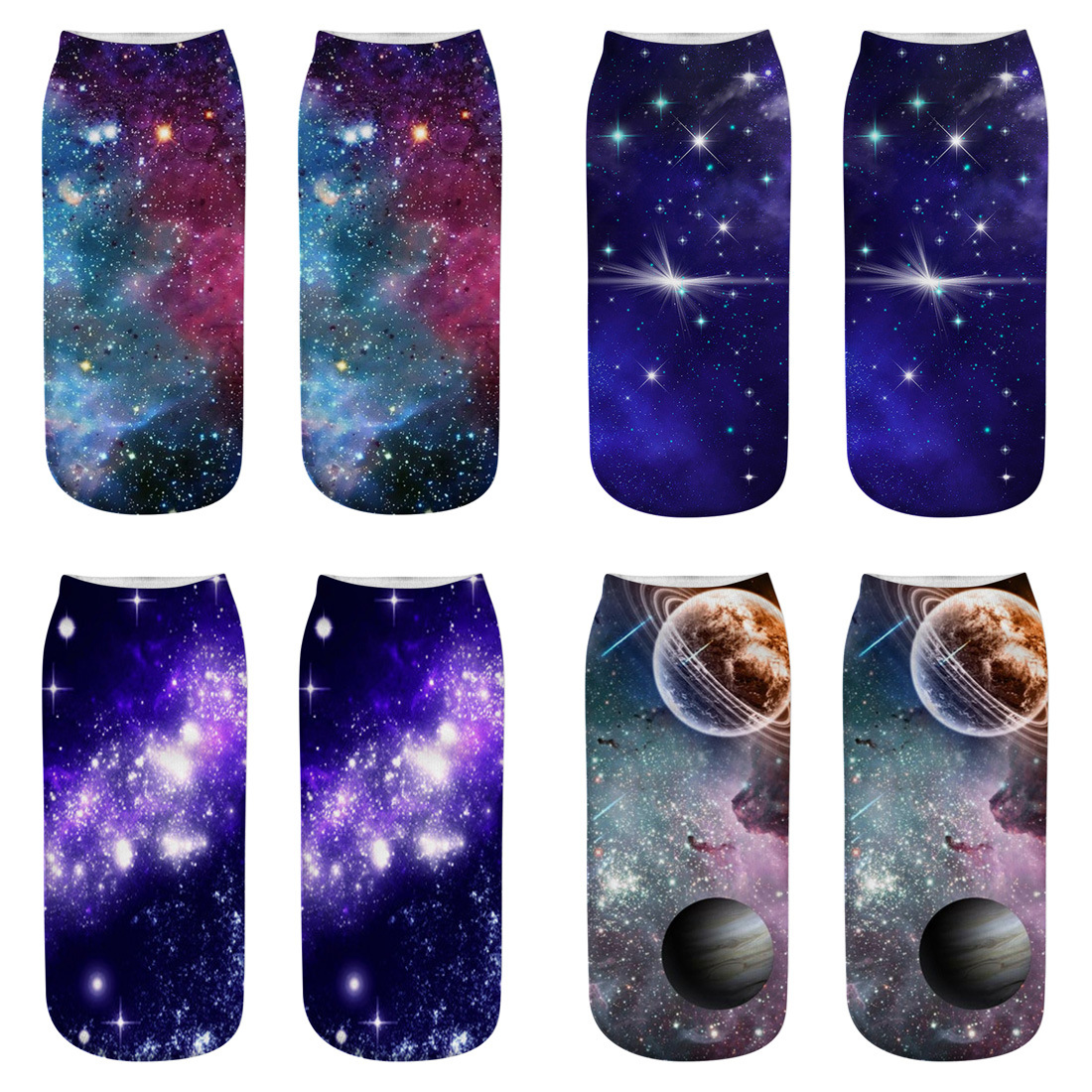 starry sky