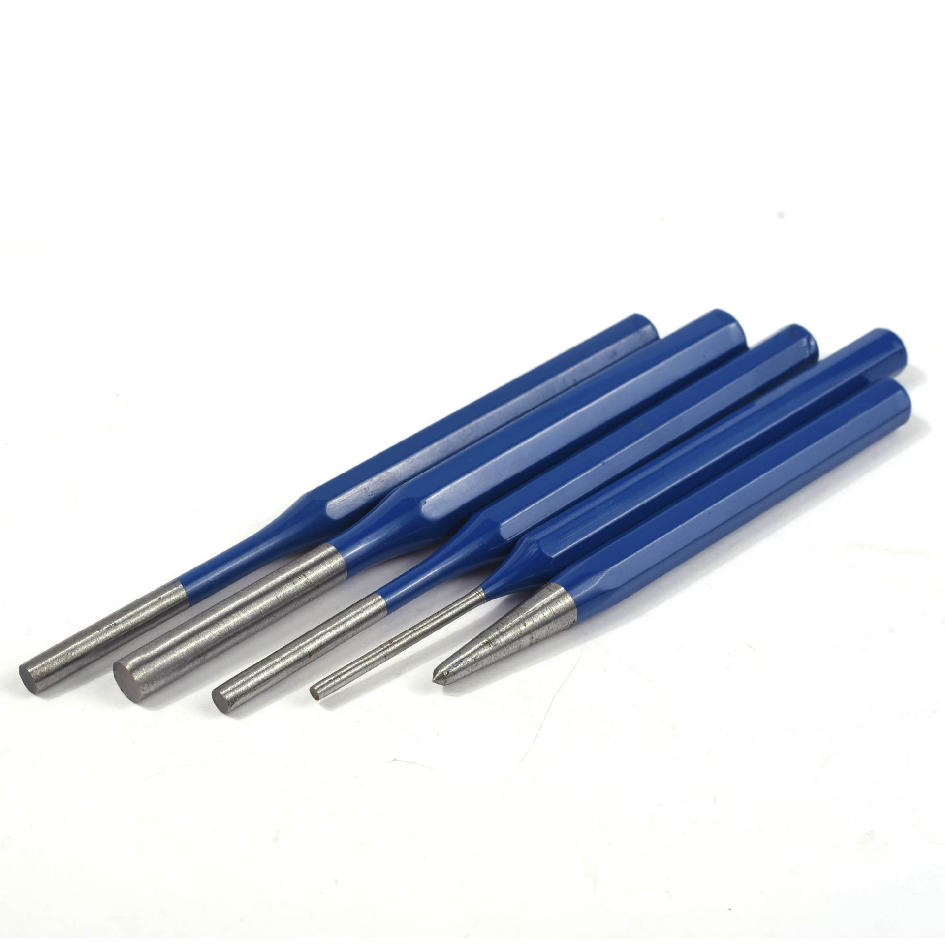 Высококачественный профессиональный цилиндрический punching punching игла punching зажим 3-8 мм