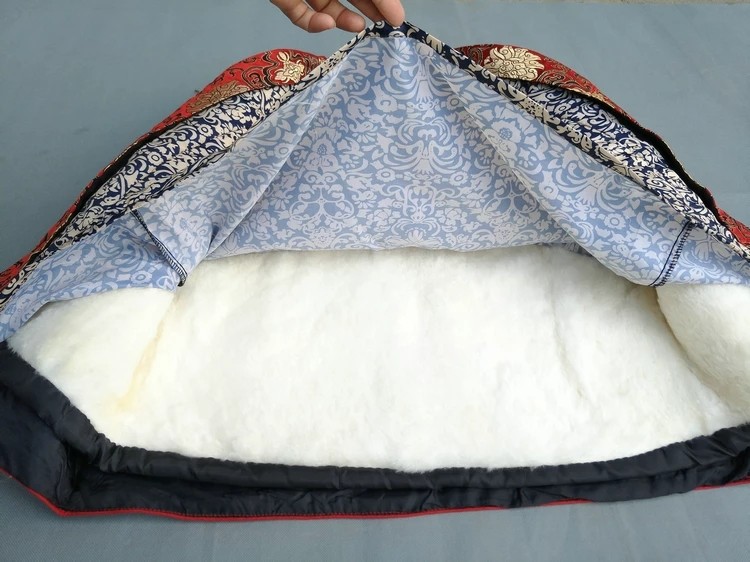 Gilet femme en Satin - Ref 3318043 Image 6