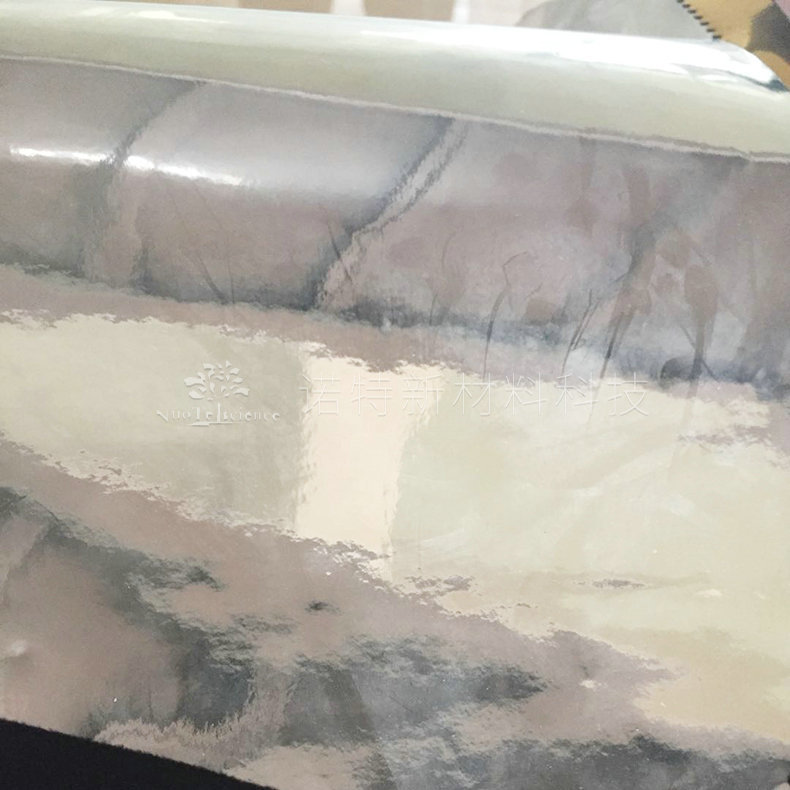 单面光复合tpu革 特殊tpu革 tpu座椅皮革 无车缝tpu革