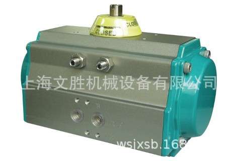 美国VAINTERNATIONALINC执行器