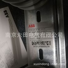 DCD-12/630(p)-SG-A 单相隔离开关ABB开关