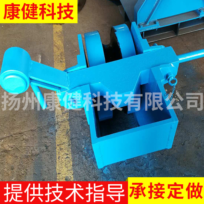 厂家供应 电动液压锚机制定器船用设备船舶组合锚机制动器