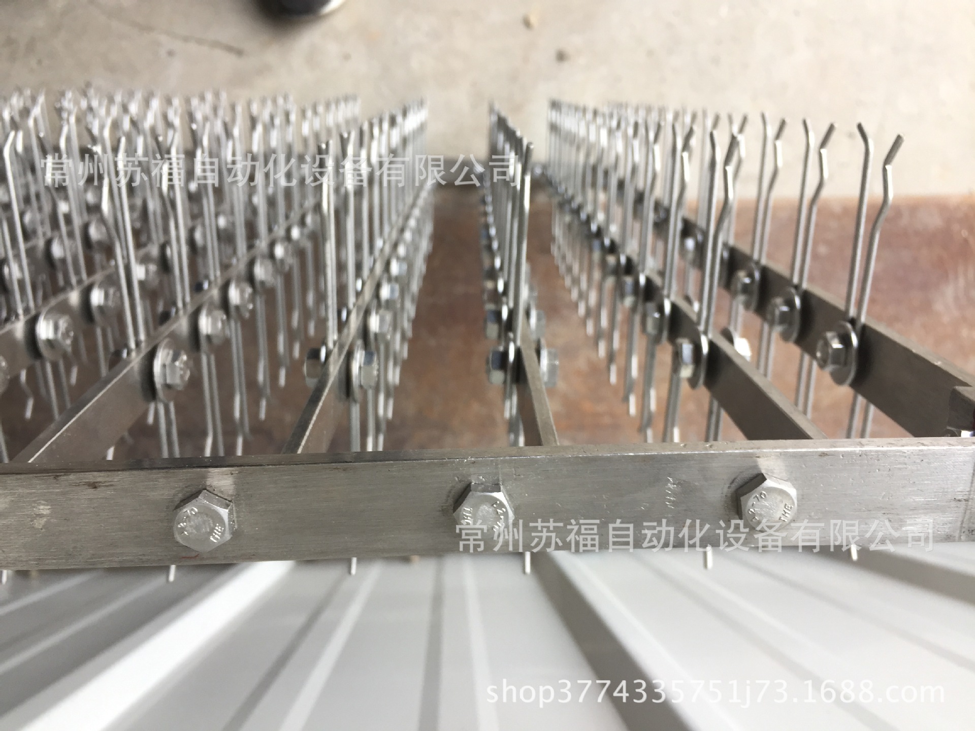 电镀挂具_电镀挂具(黑柒挂具) - 阿里巴巴