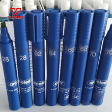 德国ARCOTEST 达因电晕笔 凹版胶印UV干式复合吹膜印刷张力测试笔