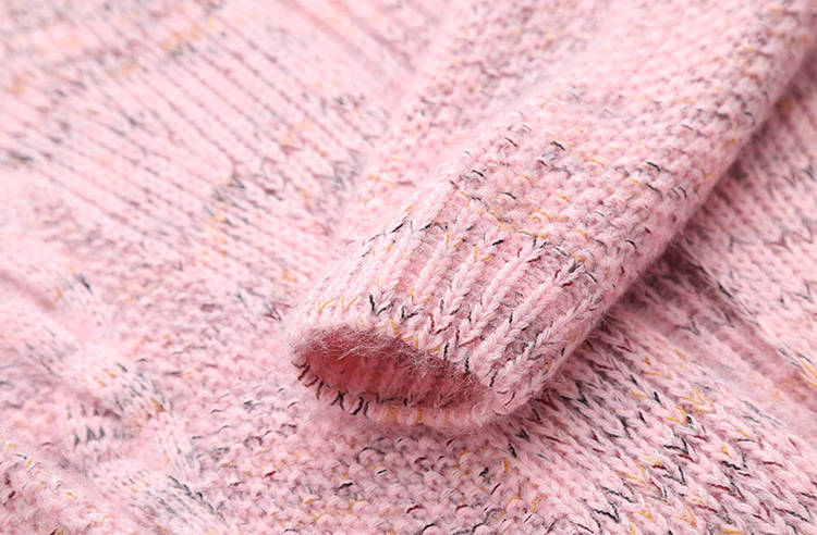 Pull femme en Fibre de polyester Polyester  - Ref 3414450 Image 82