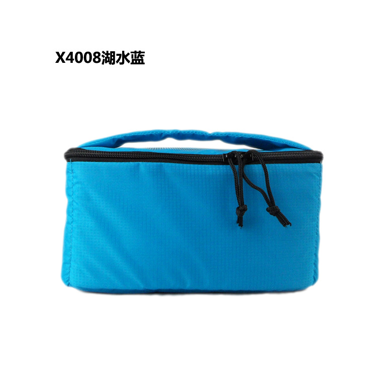 厚みのある防水性と耐衝撃性のカメラライナーバッグ、ハンドバッグ、一眼レフカメラバッグ、写真撮影バッグ、プロジェクターバッグ、ドローンバッグ