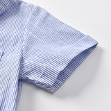 (Трансграничная торговля), боди, комплект, комбинезон для мальчиков, галстук-бабочка, европейский стиль, 3 предмета