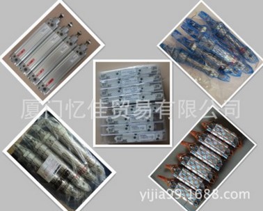 UNIVER气缸 K2000500820M K2000500850M 感应线维修包密封圈托架