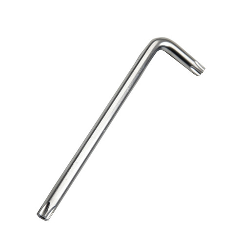 Manufacturer wholesale plum blossom hexagonal Yonzi L-type wrench hexagonal wrench set Linyi hardware wholesale