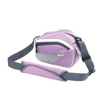 BENRO百諾 Sunny 20 小太陽單肩攝影包 便攜單反相機包 多色可選