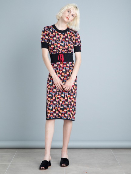 Costume femme en Tricot - Ref 3333981 Image 1