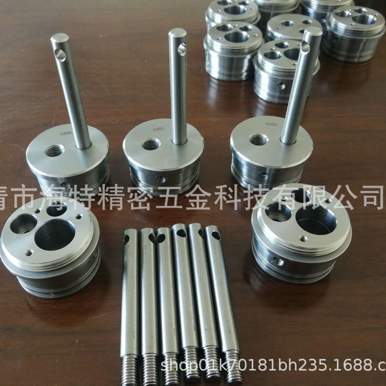 CNC集群厂家推荐铝合金CNC精 精密CNC对外