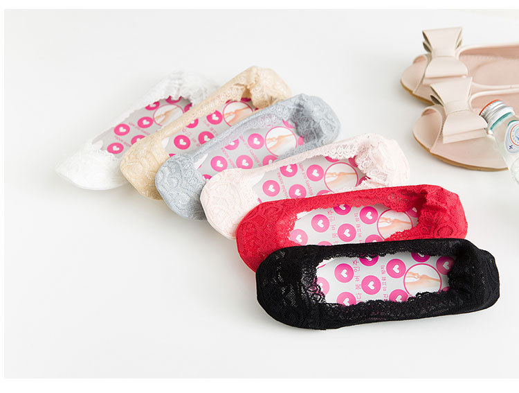 大红蕾丝隐形袜-1_06