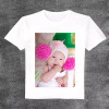 Children's clothing, short sleeve T-shirt, wholesale, custom made