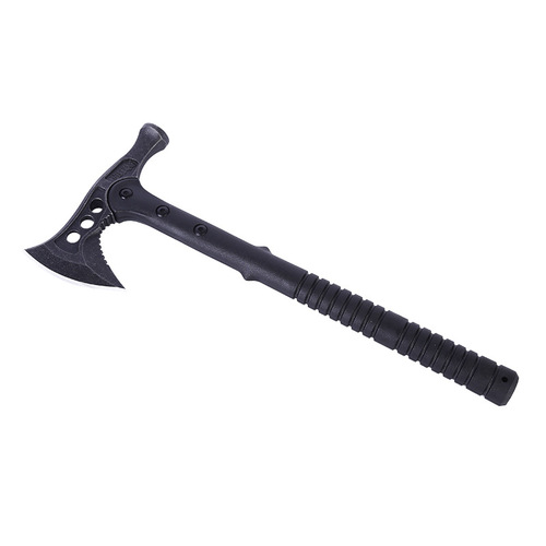 Source factory multi-purpose hammer ax outdoor camping ax self-rescue mountain ax lumberjack ax fire-fighting ax