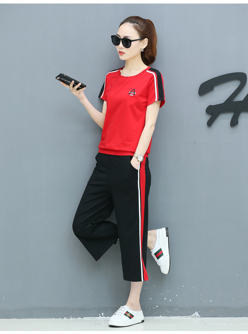 Costume femme en Coton - Ref 3333721 Image 30