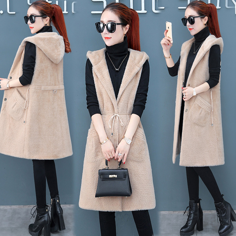 Gilet femme - Ref 3318525 Image 1