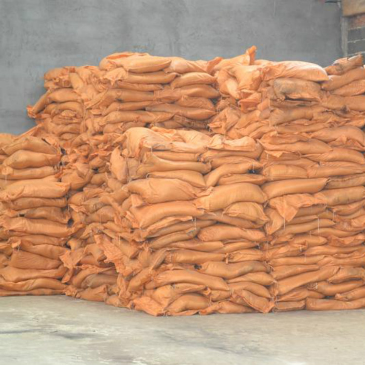 黄腐酸钾厂价供应 水产养殖 全水溶冲施滴灌肥料 现货黄腐酸钾