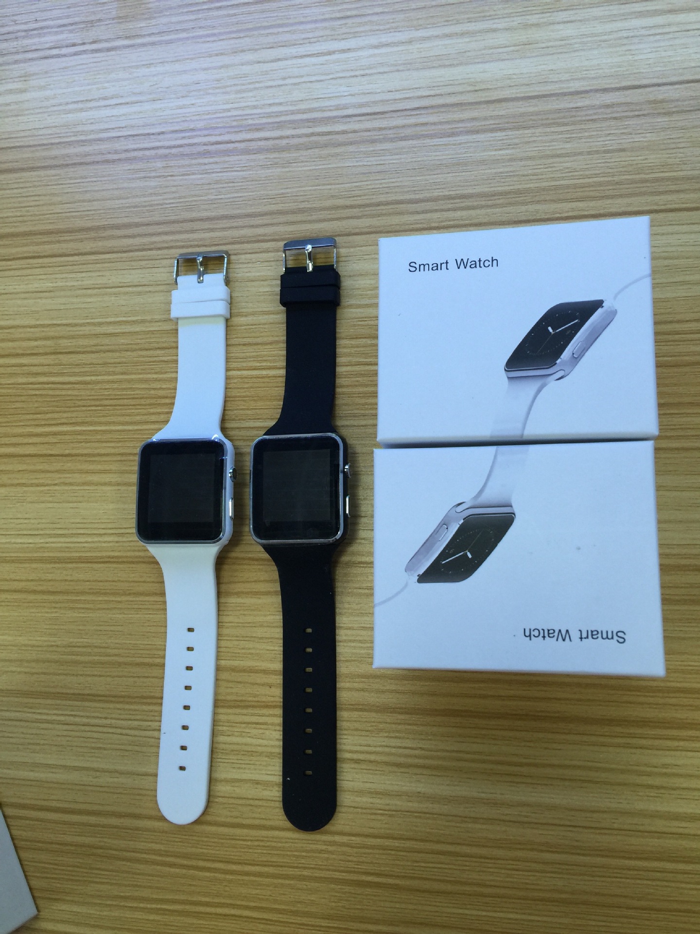 Smart Watch - Ref 3439581 Image 3