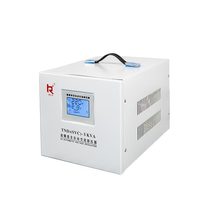 厂家直销空调冰箱电脑热水器专用单相家用智能稳压器ADR-5KVA220V