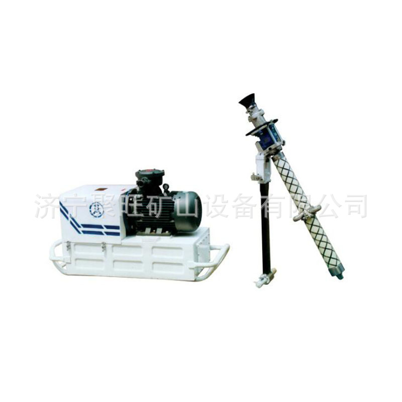 MYT-150/320型液压锚杆钻机  高质量 MYT-150/400型液压锚杆