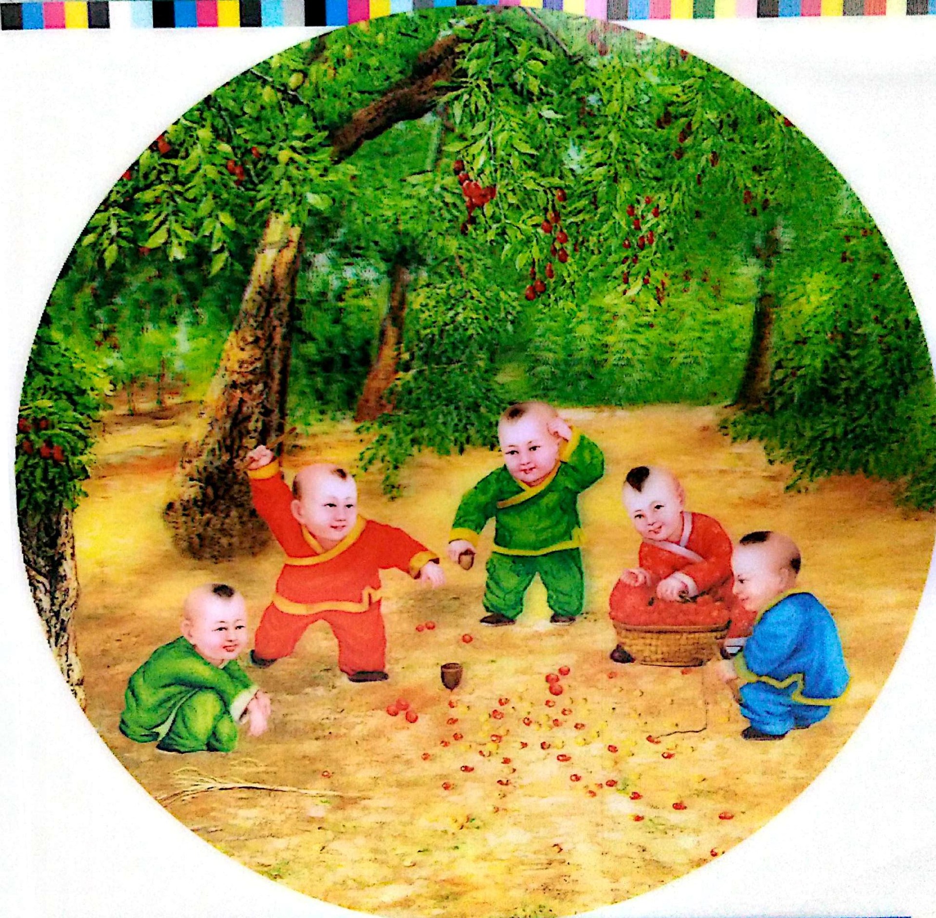 厂家供应3D彩印铭牌，铭板，彩印丝印