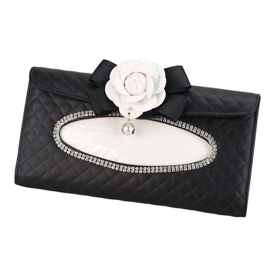 box car car hanging — Car tissue box/set